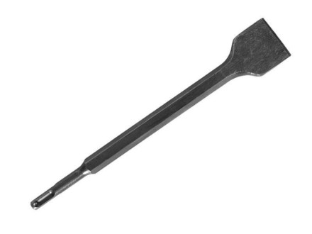 Плоское зубило Makita P-05527, SDS+ 40х200 мм купить в Нижневартовске