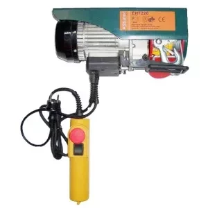 Электрическая лебедка Sturm EH 7220 (Тельфер) купить в Нижневартовске