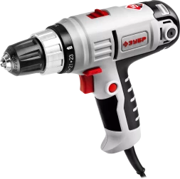 Дрель-шуруповерт сетевая ЗСШ-300-2 серия МАСТЕР