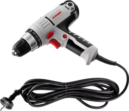 Дрель-шуруповерт сетевая ЗСШ-300-2 серия МАСТЕР купить в Нижневартовске