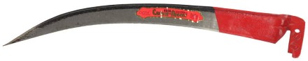 Коса &quot;Сайга-люкс&quot;, отбитая, заточенная, №7, 70см 39825-7 купить в Нижневартовске