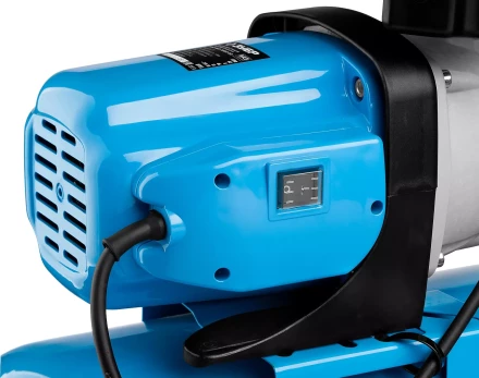 Насосная станция бак 50 л НАС-М3-1200-50 серия МАСТЕР купить в Нижневартовске