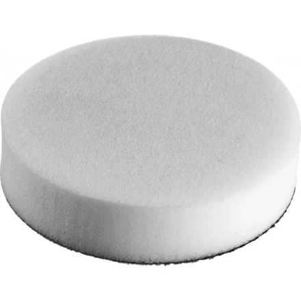 Полировальная насадка STAYER "MASTER" из поролона на липучке d=125мм 35920-125 купить в Нижневартовске