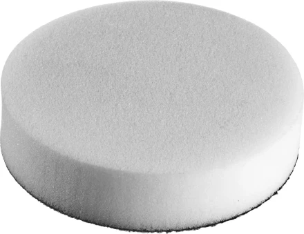 Полировальная насадка STAYER "MASTER" из поролона на липучке d=125мм 35920-125 купить в Нижневартовске