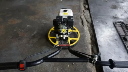 Затирочная машина STEM Techno  SPT 242 купить в Нижневартовске