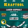 Диски алмазные отрезные для бетонорезов и швонарезчиков ASPHALT 36687-450 купить в Нижневартовске