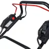 Аккумуляторная газонокосилка самоходная 53см, 2х18V Makita DLM539CT2 (2*5 Ач, ЗУ) купить в Нижневартовске