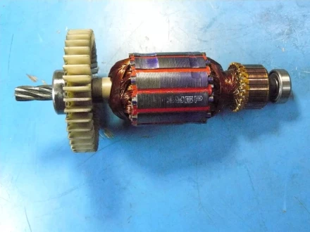 Ротор КД (Z=6) U505-130-019 купить в Нижневартовске