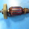 Ротор КД (Z=6) U505-130-019 купить в Нижневартовске