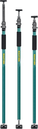 Распоры телескопические KRAFTOOL SUP 32249 купить в Нижневартовске