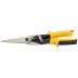 STAYER Ножницы по металлу HERCULES, прямые удлинённые, Cr-Mo, 290 мм, серия Professional 23185-29 купить в Нижневартовске