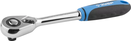 Трещотки для торцовых головок серия ПРОФЕССИОНАЛ купить в Нижневартовске