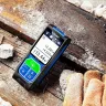 Дальномер лазерный ДЛ-100 100м серия ПРОФЕССИОНАЛ купить в Нижневартовске