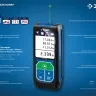 Дальномер лазерный ДЛ-100 100м серия ПРОФЕССИОНАЛ купить в Нижневартовске