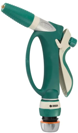 Пистолет-распылитель RACO "Profi-Plus", металл. корп., регулируемый, с соединит.,1/2" 4256-55/334C купить в Нижневартовске