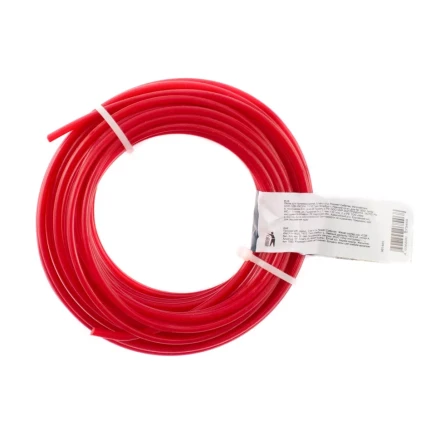 Леска для триммера круглая, 3.0 мм х 10 м, Россия Сибртех 961485 купить в Нижневартовске