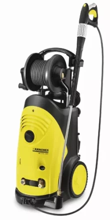 Мойка высокого давления Karcher HD 7/18-4MX-Plus (Мойка Керхер HD 7/18-4MX-Plus) купить в Нижневартовске