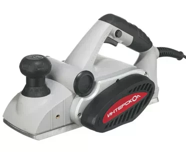 Рубанок Интерскол Р-102/1100ЭМ купить в Нижневартовске