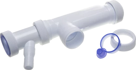 Колбовые сифоны серия МАСТЕР купить в Нижневартовске