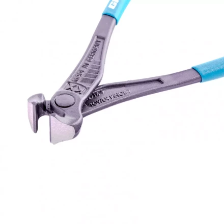 Клещи торцевые усиленные обливные рукоятки 230 мм.Gross 17994 купить в Нижневартовске