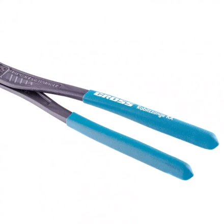 Клещи торцевые усиленные обливные рукоятки 230 мм.Gross 17994 купить в Нижневартовске