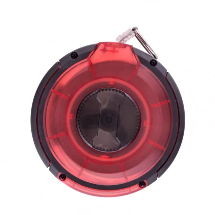 Рулетка геодезическая 30 м х 12,5 мм закрытый корпус стальная лента односторонняя шкала Pro Matrix 31281 купить в Нижневартовске