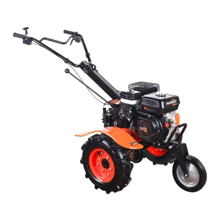 Мотоблок бензиновый Patriot T 7,2/850 FB PG Chicago купить в Нижневартовске