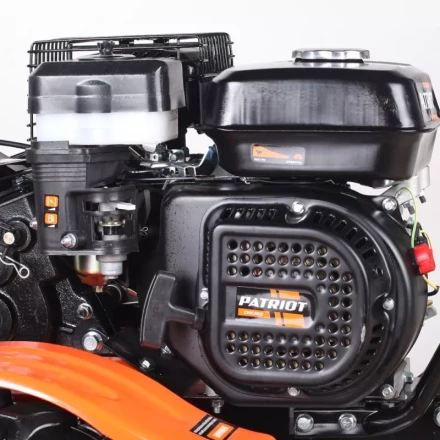 Мотоблок бензиновый Patriot T 7,2/850 FB PG Chicago купить в Нижневартовске