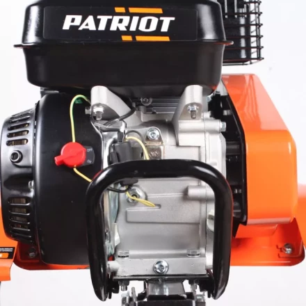 Мотоблок бензиновый Patriot T 7,2/850 FB PG Chicago купить в Нижневартовске