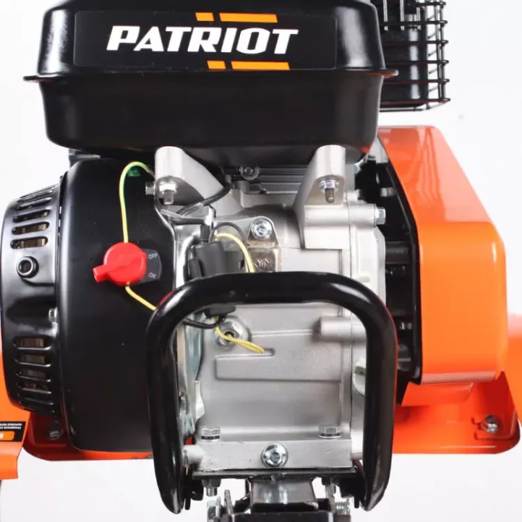Мотоблок бензиновый Patriot T 7,2/850 FB PG Chicago купить в Нижневартовске