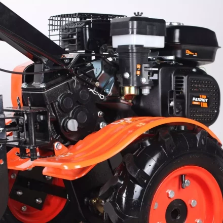 Мотоблок бензиновый Patriot T 7,2/850 FB PG Chicago купить в Нижневартовске