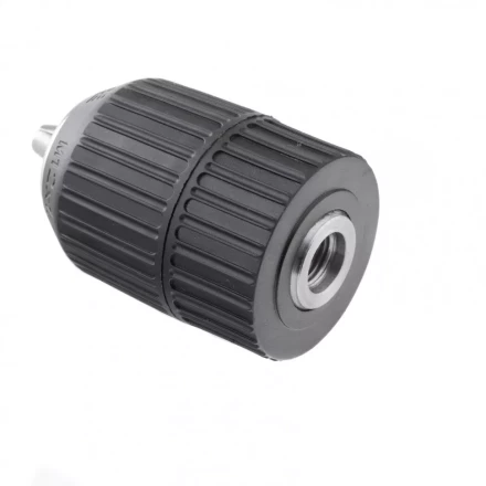 Патрон для дрели БЗП 2-13 мм М12 х 1,25 адаптер SDS Plus .Сибртех 168147 купить в Нижневартовске