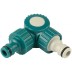 Переходник RACO &quot;Original Swivel System&quot; (соединитель-соединитель) 4250-55272C купить в Нижневартовске