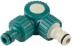 Переходник RACO &quot;Original Swivel System&quot; (соединитель-соединитель) 4250-55272C купить в Нижневартовске