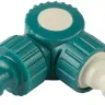 Переходник RACO "Original Swivel System" (соединитель-соединитель) 4250-55272C купить в Нижневартовске