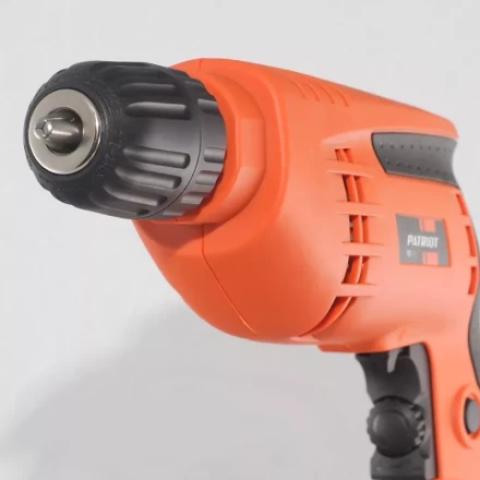 Дрель PATRIOT FD500 купить в Нижневартовске