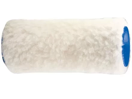 Валик из натурального меха  250 мм ворс 12 мм D - 48 мм  СИБРТЕХ 80129 купить в Нижневартовске