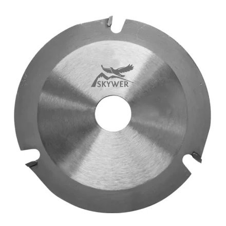 Пильный диск SKYWER по дереву/газосиликату/ДСП SK-PPDG125322 купить в Нижневартовске