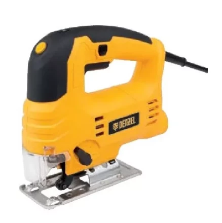 Лобзик  электрический JS-65 Denzel 27101 купить в Нижневартовске