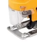 Лобзик  электрический JS-65 Denzel 27101 купить в Нижневартовске