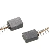 Щетка графитовая (пара) 11x5x8 Применение купить в Нижневартовске