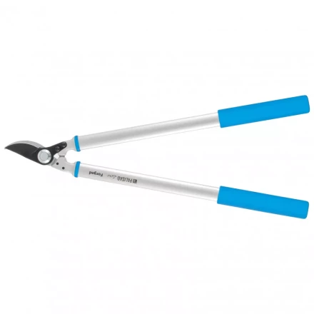 Сучкорез прямого реза, 520 мм, кованый, алюминиевые обрезиненные рукоятки, Forged Luxe, Palisad 60567 купить в Нижневартовске