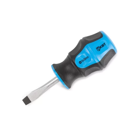 Набор слесарных отверток КВТ НО-02-38, 2 шт. (92359) купить в Нижневартовске