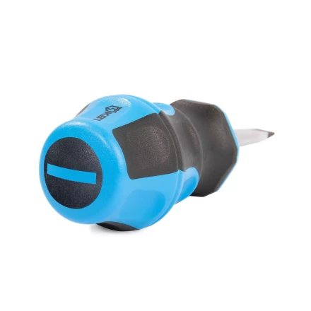 Набор слесарных отверток КВТ НО-02-38, 2 шт. (92359) купить в Нижневартовске