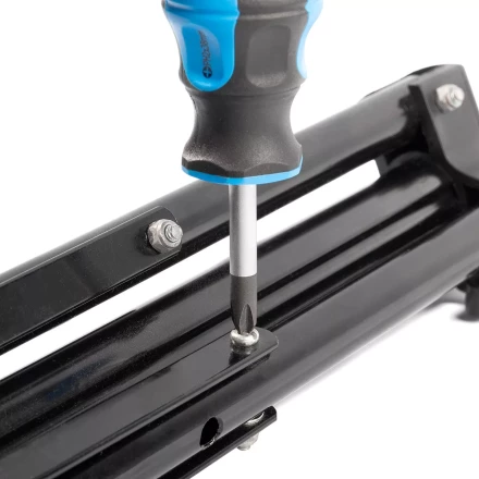 Набор слесарных отверток КВТ НО-02-38, 2 шт. (92359) купить в Нижневартовске