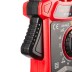 Токовые клещи цифровые КВТ KT 207A с True RMS (91919) купить в Нижневартовске
