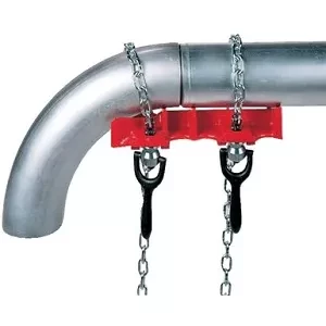 Тиски для сварки отводов 463  40230 купить в Нижневартовске