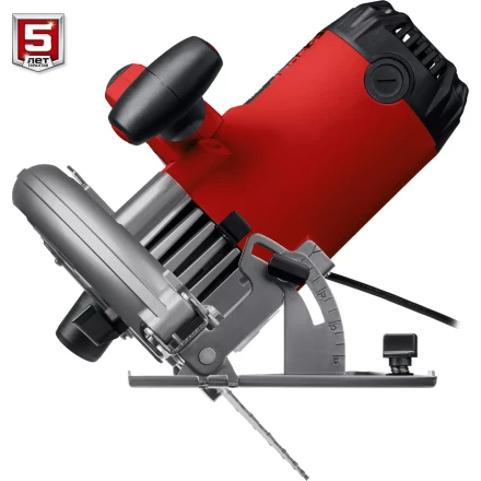 ЗУБР d 235 мм, 2200 Вт, циркулярная пила (дисковая) (ПД-85) купить в Нижневартовске