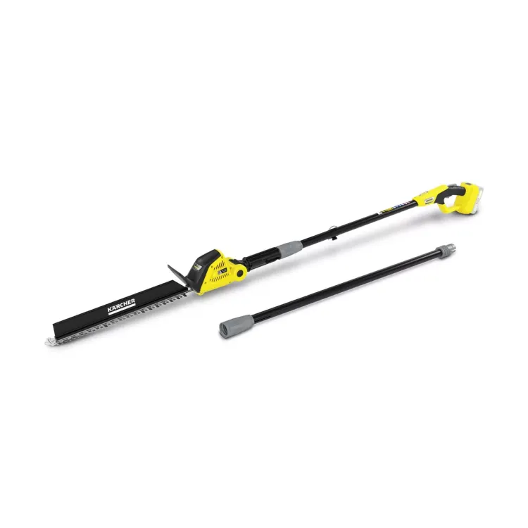 Аккумуляторный кусторез на штанге KARCHER PHG 18-45 купить в Нижневартовске