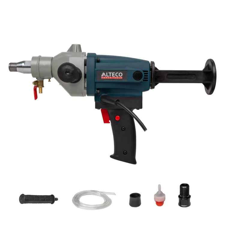 Дрель алмазного бурения ALTECO DD 1713 15282 купить в Нижневартовске